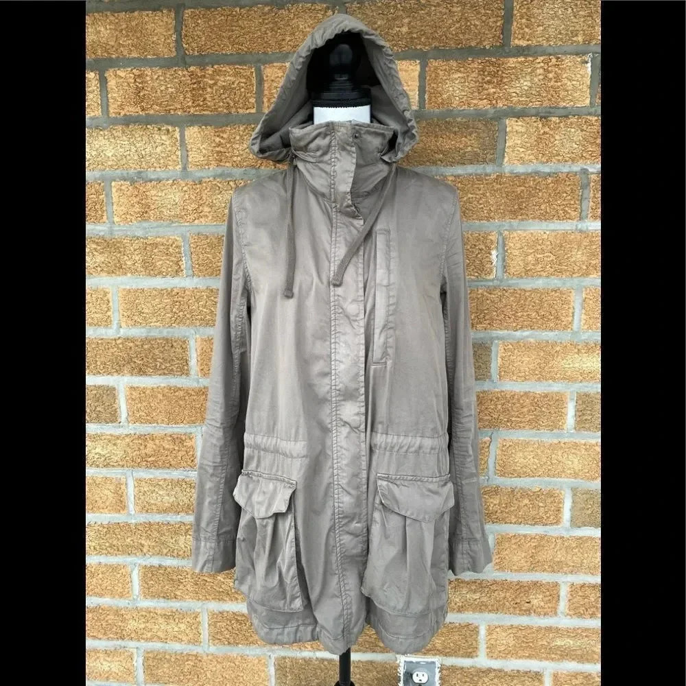 Jamesperse ~ Standard Jacket Lightweight